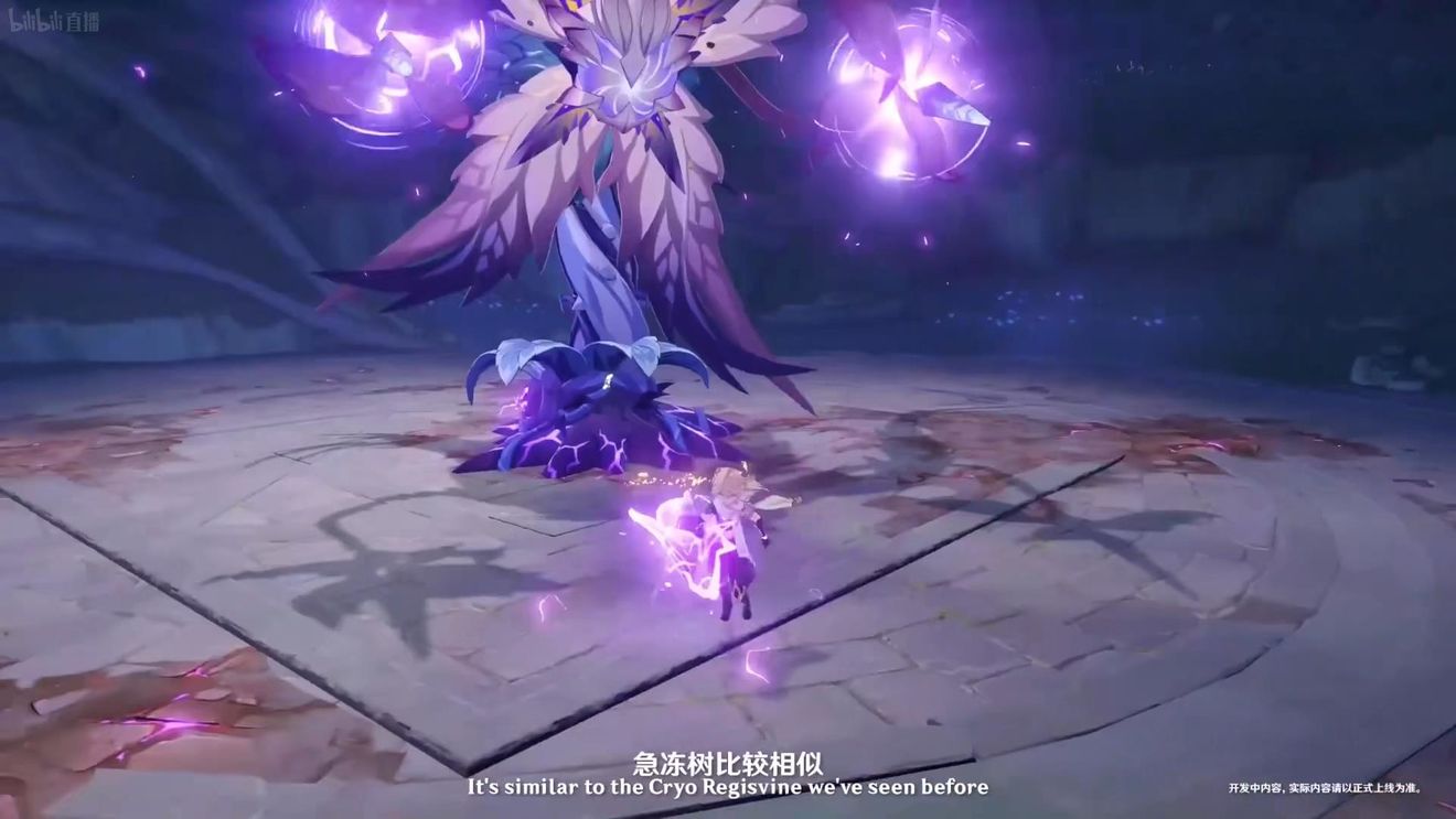 《原神》3.0版本即將到來(lái)，須彌開(kāi)放，草系反應(yīng)登場(chǎng)，鐘離復(fù)刻！